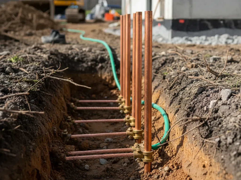 ¿Qué es la resistencia de puesta a tierra y por qué es tan importante medirla?