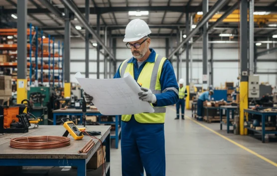 Servicio de calculo y puesta a tierra ground lightning